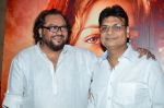 Irshad Kamil, Ismail Darbar at Kaanchi music launch in Sofitel, Mumbai on 18th March 2014
